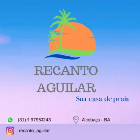 Recanto Aguilar